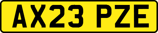 AX23PZE