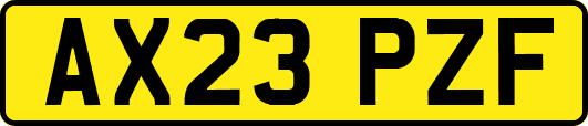 AX23PZF