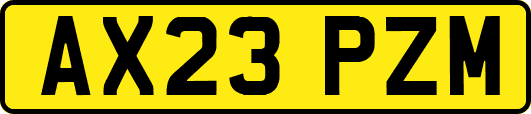 AX23PZM
