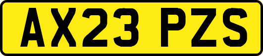 AX23PZS