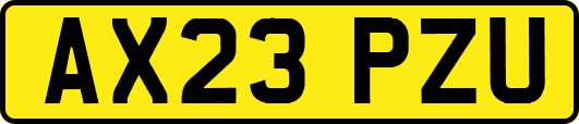 AX23PZU