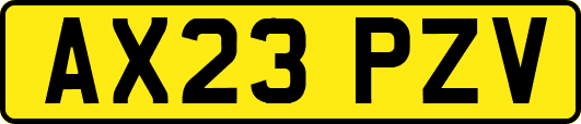 AX23PZV