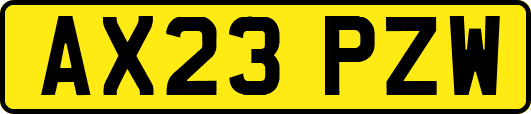 AX23PZW