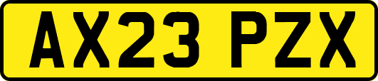 AX23PZX