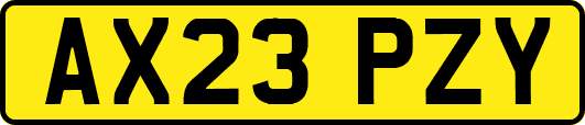 AX23PZY