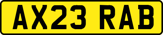AX23RAB