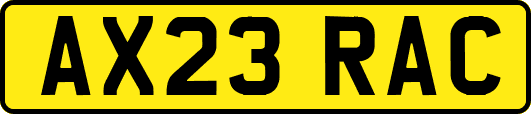 AX23RAC