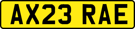 AX23RAE