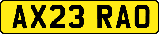 AX23RAO