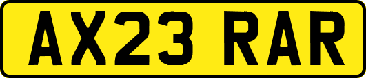 AX23RAR