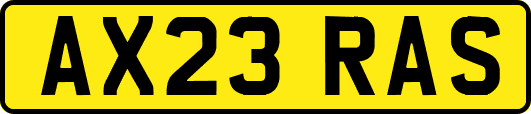 AX23RAS