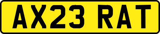 AX23RAT