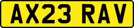 AX23RAV