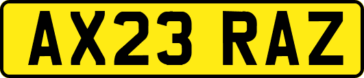 AX23RAZ