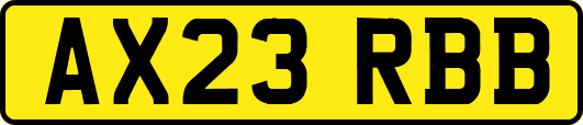 AX23RBB
