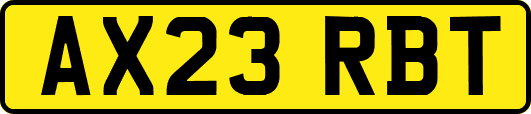 AX23RBT