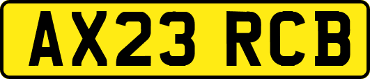 AX23RCB