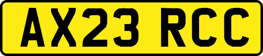 AX23RCC