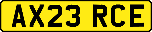 AX23RCE