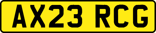 AX23RCG