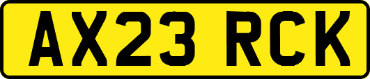 AX23RCK