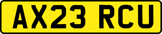 AX23RCU