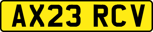 AX23RCV