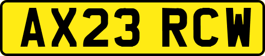 AX23RCW