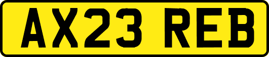 AX23REB