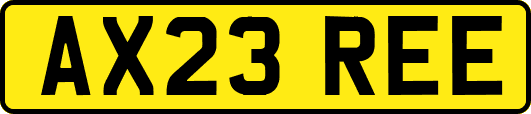 AX23REE