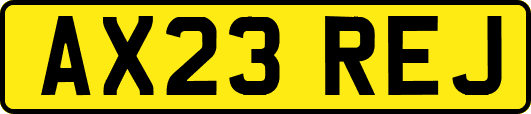 AX23REJ