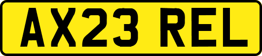 AX23REL