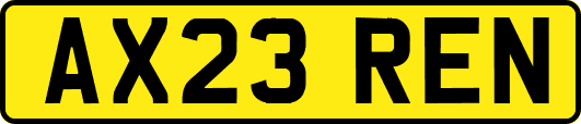 AX23REN