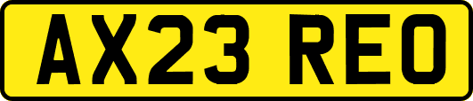 AX23REO