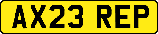 AX23REP