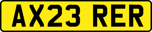 AX23RER
