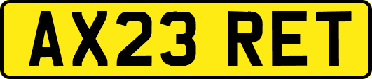 AX23RET