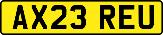 AX23REU