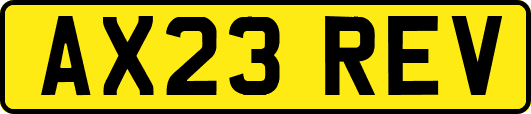 AX23REV