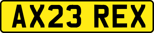 AX23REX