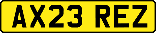 AX23REZ