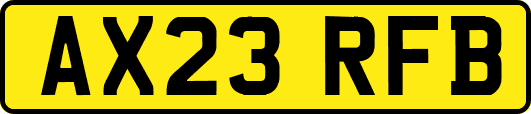 AX23RFB