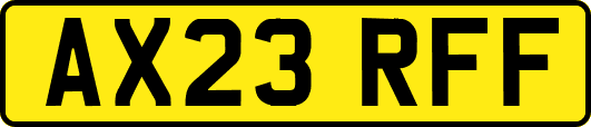 AX23RFF