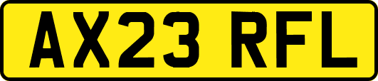 AX23RFL
