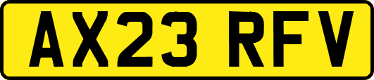 AX23RFV