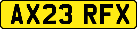 AX23RFX