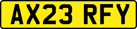AX23RFY