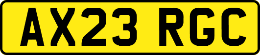 AX23RGC
