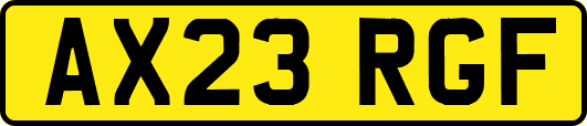 AX23RGF