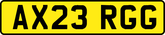 AX23RGG